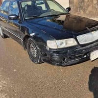 سيفكا • مكينة سوناتا • اوتو