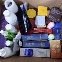 عناية بالبشرة • كوري اصلي • انتهاء ٢٠٢٨