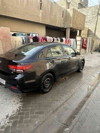 ريو • ٢٠١٩ • بدل سبورتج