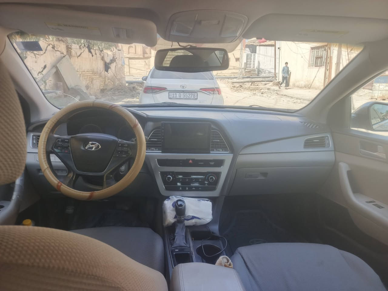 سوناتا مديل 2015 امريكي للبيع
مكفوله فقط دعاميه السعر 127$ اتصل على رقم *********** وات ساب
