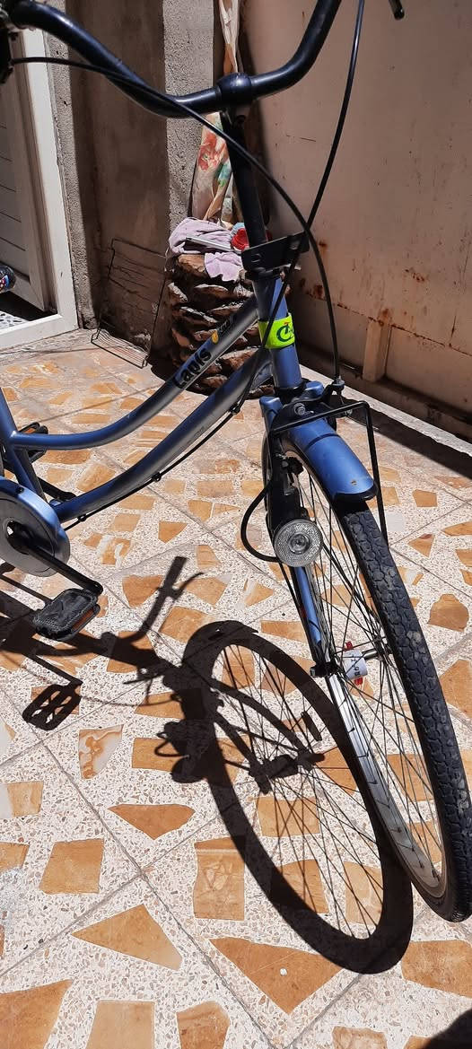 البيع باسكل باله أوربي عنوان ميسان عماره ع خاص 150 بي مجال عمارة, ميسان


**إذا كنت صاحب هذا الإعلان وتريد حذفه لأي سبب، رجاءا أرسل رسالة إلى الدعم الفني**