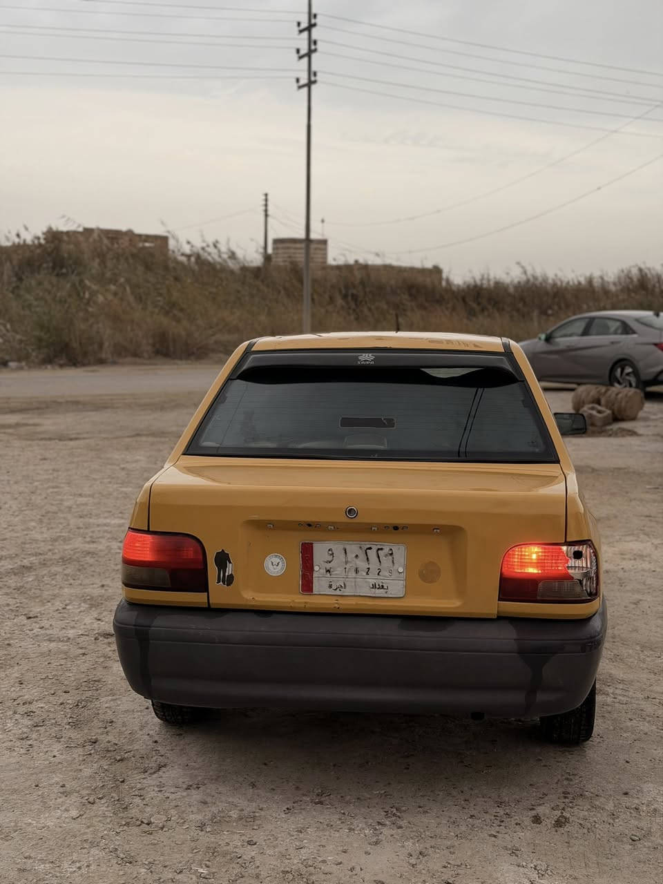 البيع موديل ١٥ سياره جاهزه كير مكينه خير من الله حداديه جديده رقم بغداد  يمته ماتريد داورلك مكاني الحمزه الشرقي رقمي *********** السعر ٣٥ وشراي يدلل
