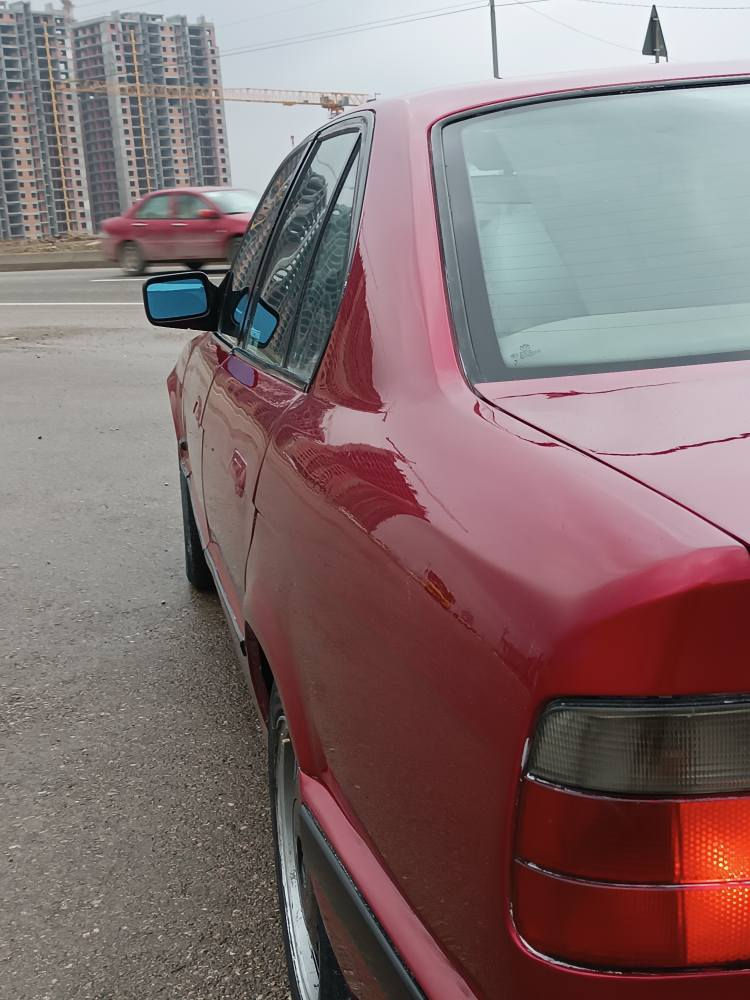 ئەم BM بۆ فرۆشتن 🇩🇪
مۆدێل 1993
ئاڕم پلاستیک سلێمانی بەشەرت
گێڕ عادی 
ڕەنگی سور 
ناوسپی بیلاد 
ناو فۆڕمیکا
دەبڵ چەکمەجە 
پەردە
تایەو ویلی شەمس لۆکی لەژێرە
دەعامی دوواوەو پێشی M
پێش پان 
تەرجیل و مکەبەرەی مەزبوت 
سعری 43 گەڵاو کەمێک مەجال 
بۆزانیاری زیاتر پەیوەندی بەم دوو ژمارەیەوە بکە 
***********
*********** السليمانية, العراق
