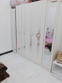 بصرة • غرفة شبابيه • سرير ثاني