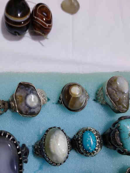 السلام عليكم عندي مجموعه محابس وحجر هبهاب قيم أو أخذ باليعجبك محافظة النجف الاشرف ماعندي توصيل *********** هذا الواتساب مالتي
