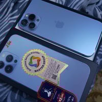 ايفون 13 برو ماكس • ٢٥٦ • بطاريه ٧٩٪