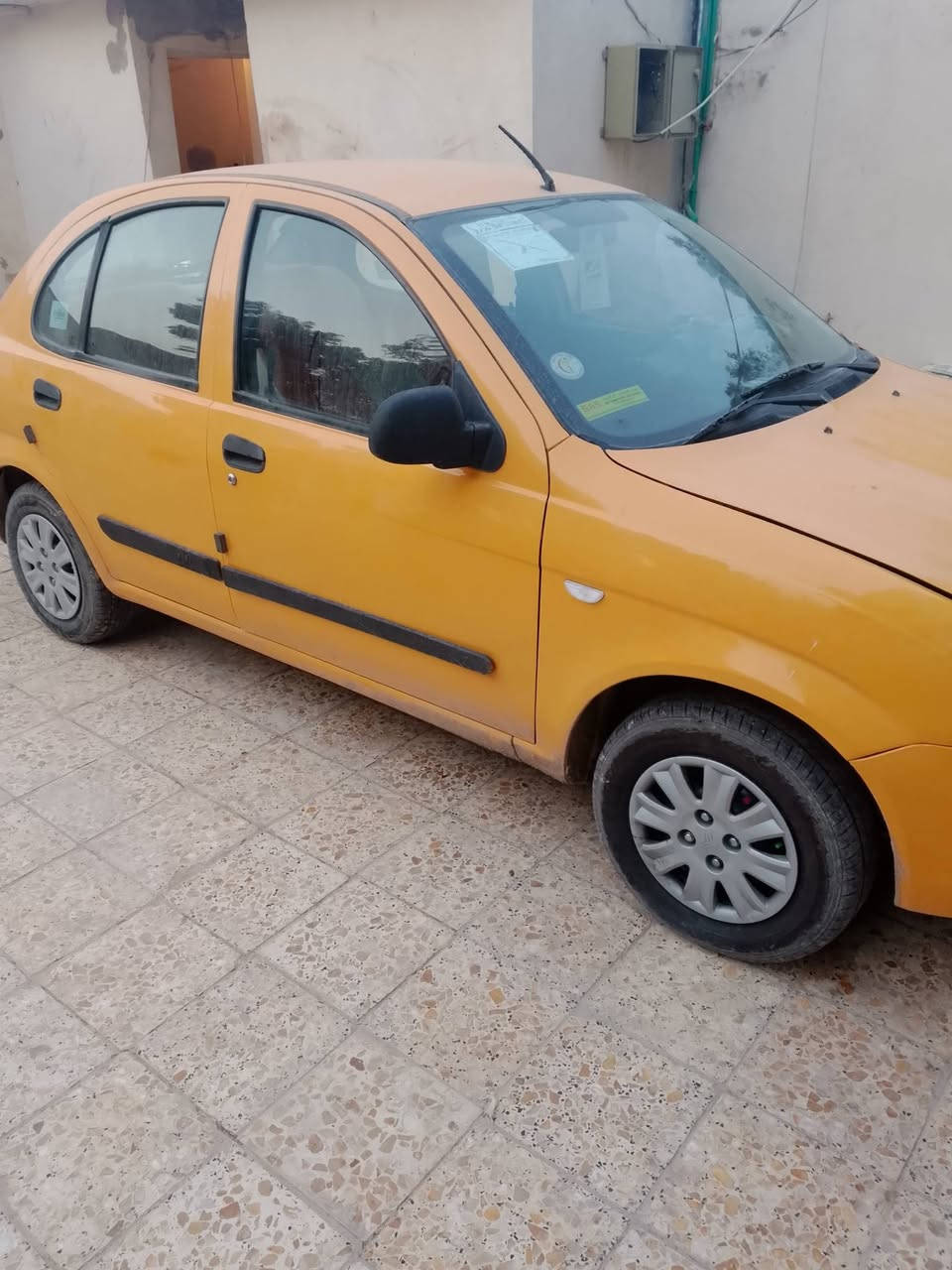 طيبه رقم بغداد باسمي موديل 15 مكان نهروان


**إذا كنت صاحب هذا الإعلان وتريد حذفه لأي سبب، رجاءا أرسل رسالة إلى الدعم الفني**