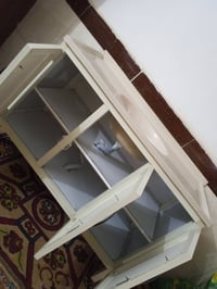 كاونتر سنكي مرمر نضيف ستعمال اقل من شهر مستعجلين ع بيع شراي 0776387551...