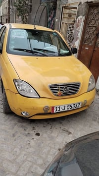 موديل ٢٠١٦ • محرك وكير جديد • بدون ضربة