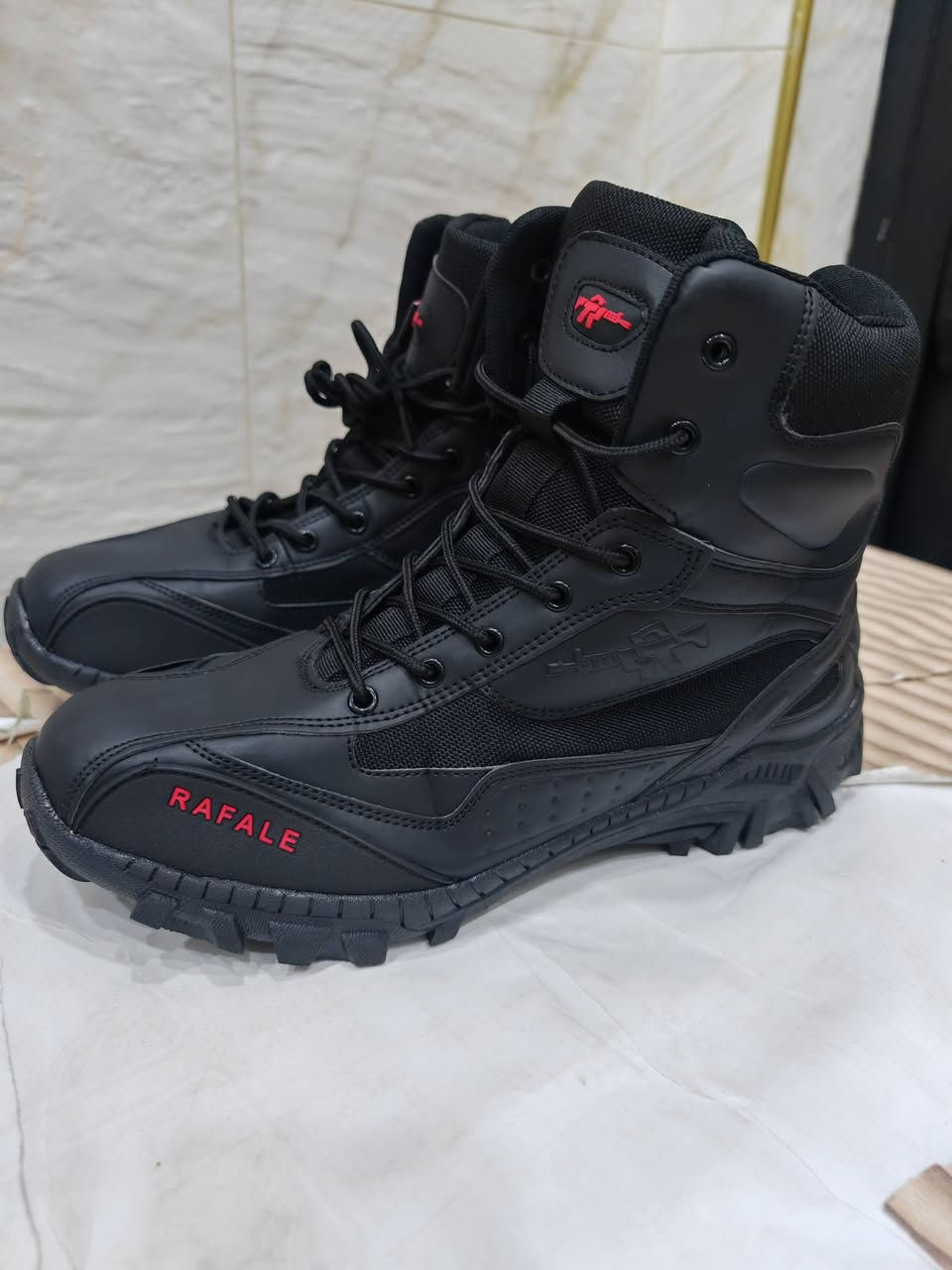 قطعه راقيه جدا قياس 45
اول تم ب ٢٠ الف


**إذا كنت صاحب هذا الإعلان وتريد حذفه لأي سبب، رجاءا أرسل رسالة إلى الدعم الفني**