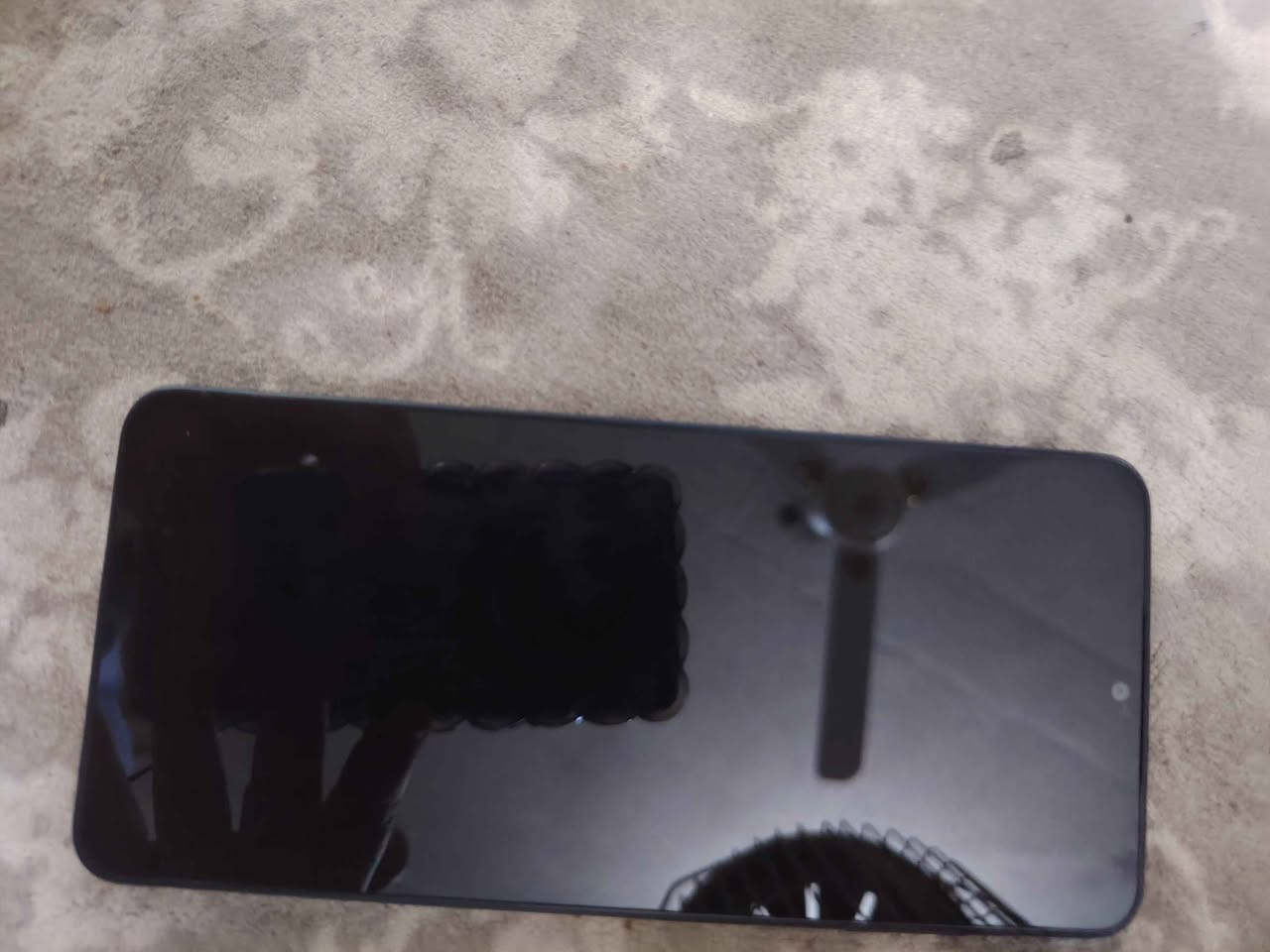 سلام عليكم جهاز كلكسي A07جديد ممستعمل ابدد ذاكره 64 عمارة, ميسان


**إذا كنت صاحب هذا الإعلان وتريد حذفه لأي سبب، رجاءا أرسل رسالة إلى الدعم الفني**