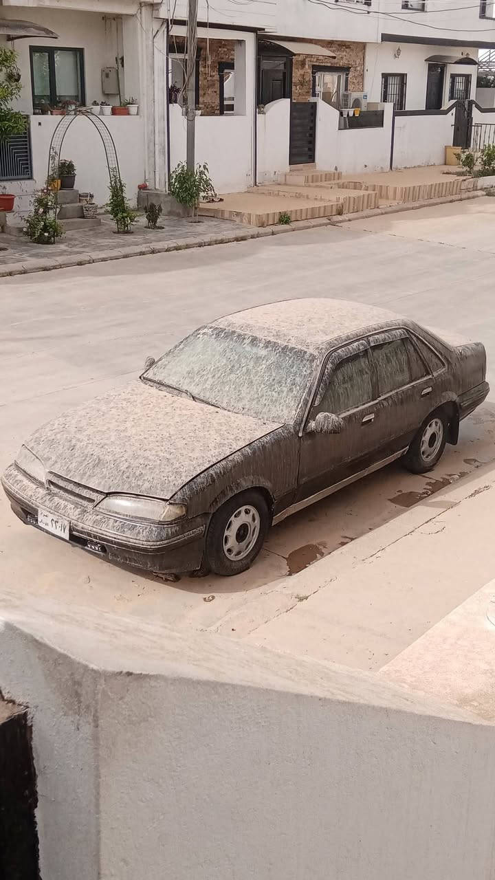 سلام علیکم، دایۆی برێنس بۆفرۆشتن.ئاڕمی پلاستیکی، سلێمانی،مۆدیڵ 93گێڕومەکینەی ئۆپڵی لەسەرە مەکینە 20فەلی مەرخوب،،گێڕئۆتۆماتیکە،گێڕومەکینەی بەشەرت،جوارتایەی لۆکی لەژێرە،سەیارەیەکە هەتابڵێت نەرموونوڵوو بەهەڵمەتە،زۆربێ مەسرەفە.کارەبایوو گێجوو لایتو زینۆن،تەجیلوو مکەبەرە،هەمووی ئیشەکابەزەمان.گێجی بەنزین حەماوە،گێجی کیلۆمەترئیشەکا سەیارەکە خزمەتم کردوە،ڕۆنی مەکینەوفلتەروهایدرۆلیکی گێڕو سیوەیلی ئەکسلی دووڕۆژە بۆم گۆڕیوە، هیج مەسرەفێکی نیە،
تایبەت بۆعایلەکراوە،بێمنەتم لیی بۆکام شاردورە پی بڕۆومەترسەلێێ،تەقەوڕەقەی تیانیە،ئەبەد،لەسڵیمانیم،سعری 20گەڵاوکەمیک مەعمەلە،،،

تێبنێ/لەگەڵ ڕێزم بەمەعرەزجی نافرۆشم،بەهیج،جۆریک،⛔⛔
ساڵێکە لای خۆمە،لیی حەساومەتەوە.ئەمەوێ بەکەسێکێ بفرۆشم ئیسفادەی لێ بکات،بۆماڵوومناڵی خۆی بەکاری بێنی،،خۆشەویستن.❤


**إذا كنت صاحب هذا الإعلان وتريد حذفه لأي سبب، رجاءا أرسل رسالة إلى الدعم الفني**
