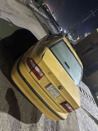 سمند مديل ۱۲ بطانه ودواخل جدد كير جديد مكينه بيها خيط بخار تبريد تدفئه...