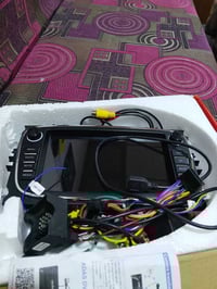 شاشة سيارة • مقفلة • بصرة