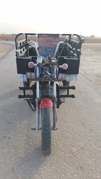 ستوته • موديل 2011 • محرك جديد