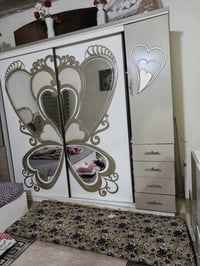 غرفة نوم تركي • ٧ قطع • بدون أضرار