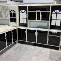 كاونتر ٢م • سنك ١٫٢م • مرمر