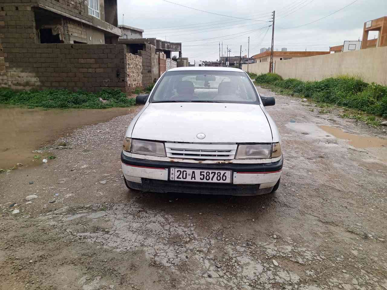 فكترا حجم 20محرك كير شرط سيارة جاهزة سعر 27مكان داقوق ***********
