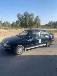 سيفيا اوتوماتيك • ١٩٩٤ • دلي عباس