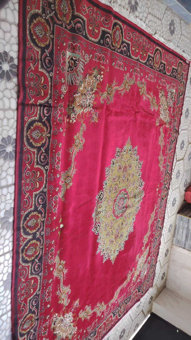 للبيع العسلي ٣٠ الحمره ٣٥ وال بيضه ٢٥


**إذا كنت صاحب هذا الإعلان وتريد حذفه لأي سبب، رجاءا أرسل رسالة إلى الدعم الفني**