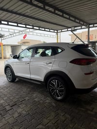 مكلف بل نشر سلام عليكم توسان موديل 2020 خليجي كفاله عامه رقم بغداد باس...