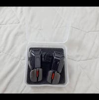 توصيل • اكسسوارات