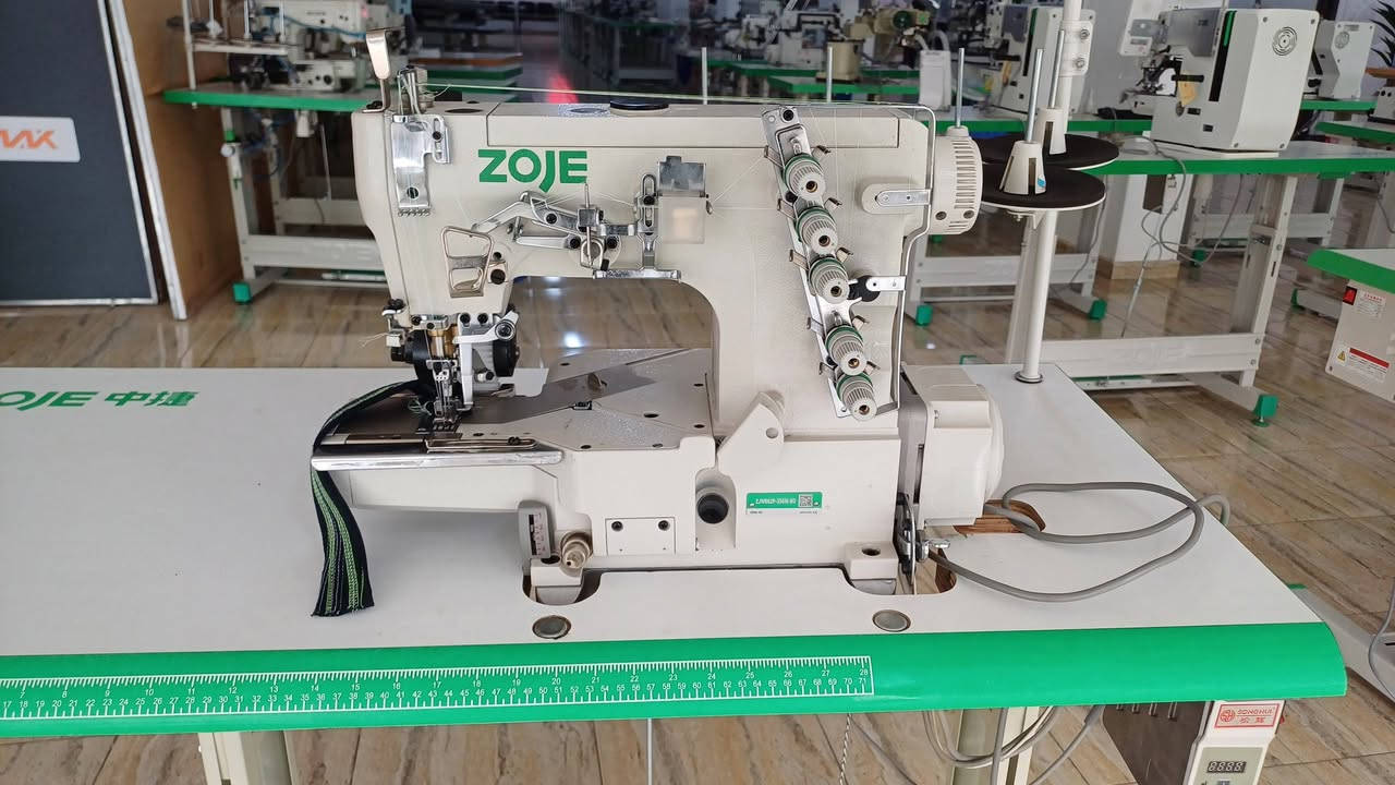 أولية سلندر ببولر كسر زيرو بالضمان 
ماركة ZOJE زوجي.    01207401000


**إذا كنت صاحب هذا الإعلان وتريد حذفه لأي سبب، رجاءا أرسل رسالة إلى الدعم الفني**