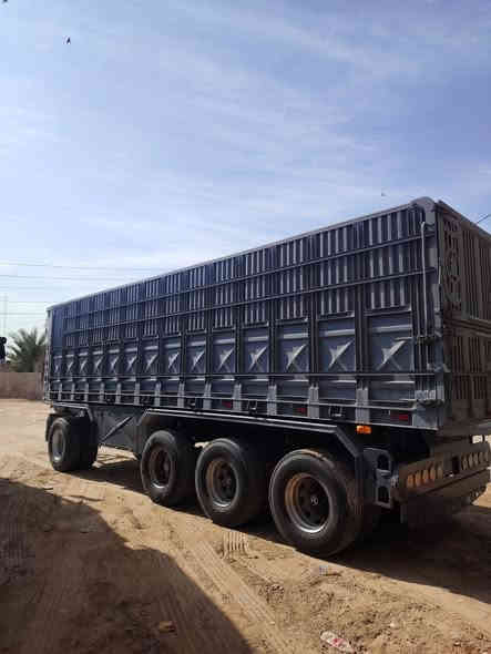 سلام عليكم مطوره اللبيع قلاب تسكام جديد دناكير 16شاصي16طول8ونص مشتغله بس 5دروب اتصل ***********
