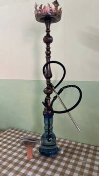 اركيلة • سوري • شرط وكالة