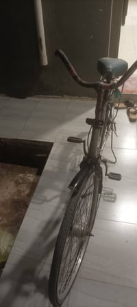 بايسكل • حجم ٢٦ • واتساب