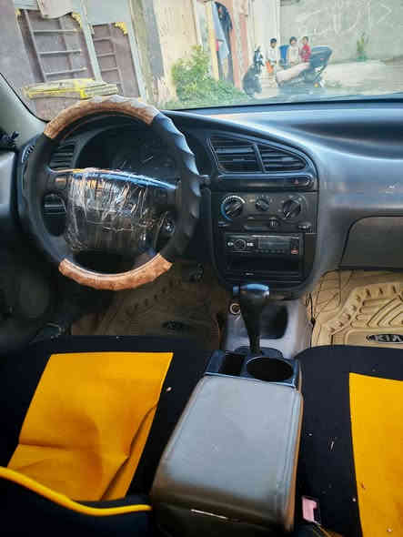 ا
لسلام عليكم دايو لانوس
2001
اوتماتيك كير ومحرك كورلة
رقم بغداد جديد سعر ٣٢وبيهة مجال
***********
