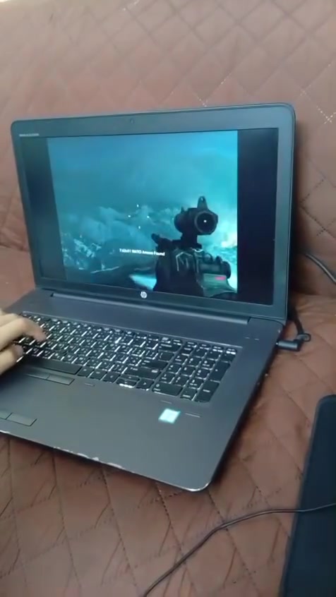 Hp zbook g3 17 انج
كوراي 7
جيل6 HQ
حجم 17 انج
كارت منفصل 2 نيفيديا
السعر 300 الف بغداد


**إذا كنت صاحب هذا الإعلان وتريد حذفه لأي سبب، رجاءا أرسل رسالة إلى الدعم الفني**