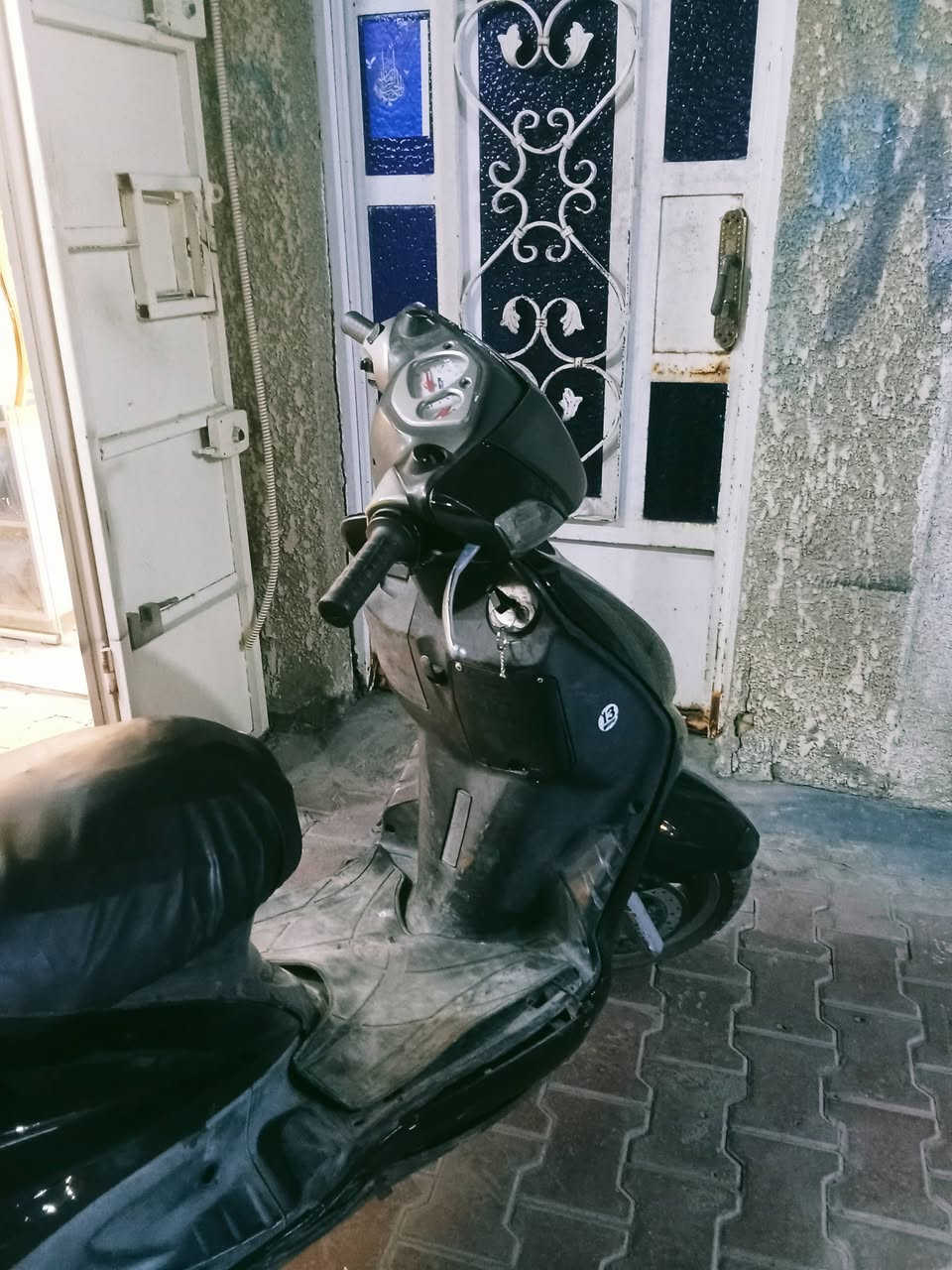 لبيع ياباني
نوزل السعر 550


**إذا كنت صاحب هذا الإعلان وتريد حذفه لأي سبب، رجاءا أرسل رسالة إلى الدعم الفني**