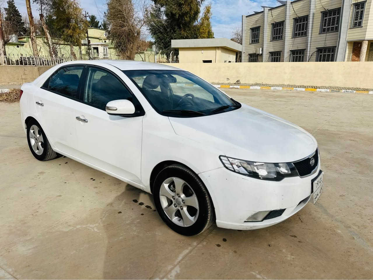 سيراتو    ،،،،،،،،  2010  ***. خلیجی

                                                88   $              

      ***********   📞*** *********** 📞

موديل:٢٠١٠ 
مواصفات : خليجي 
-يدات نيكل
-تبريد لمس 
-تدفئة + تبريد 
ع سلف
- شاشه
-كاميرا
-خمس ويل كب 
-حساسات 
خلفي
-ستيرين فوليوم
-مرايات كهربائية 
-جامات كهرباء 
-داخل بونين
اسود + ماروني
-٢شريكة 
-
-سياره : 
* بي جملغ سكن
 صبغ و بنيد 
والهلال  خلفي 
شاصي مكفول شرط
* بدون دواخل
* بدون ايرباك 
* بدون ايشي 
شرط 
-كير محرك: مامفتوح شرط
لوك
-دهن كير محرك 
جديد
باتري جديد
كهربائية ع شريكة
-رقم سليمانية
-هززه وبراد 
كله جديد
سنويه جديد 
لحد ٢٠٢٨
-كابون بانزين 
-سياره لوك 

سعر :   ٨٨   
مكان : قرهنجير 

رقم :
***********      📞              واتساب  *********** كركوك, العراق
