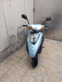 للبيع بريز ياباني رمبه ماشيه ٣ دراجه جديه كدامك سعر ٥٥٠ مكان بغداد بلد...