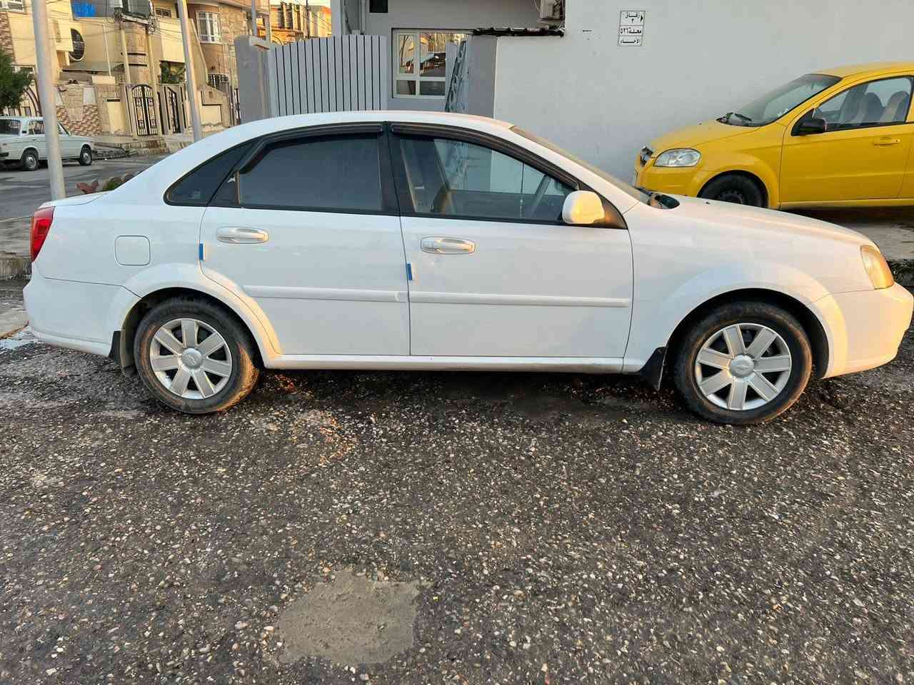 السلام عليكم اوبتر 2012 بدون صبغ محرك وكير شرط رقم أربيل سنوية جديد*********** السعر 92
