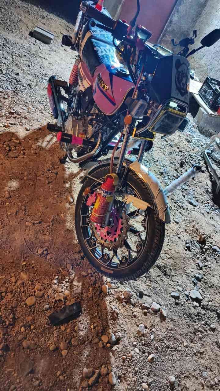 بسم الله وعلى بركه الله.. مكلف بالنشر 

 ماطور.. جديد نظيف فول مثل ماموضح بل صوره 

سعره 900.. الف 

الاتصال على الرقم.... ‏‪***********‬‏

انا مكلف بل نشر فقط
