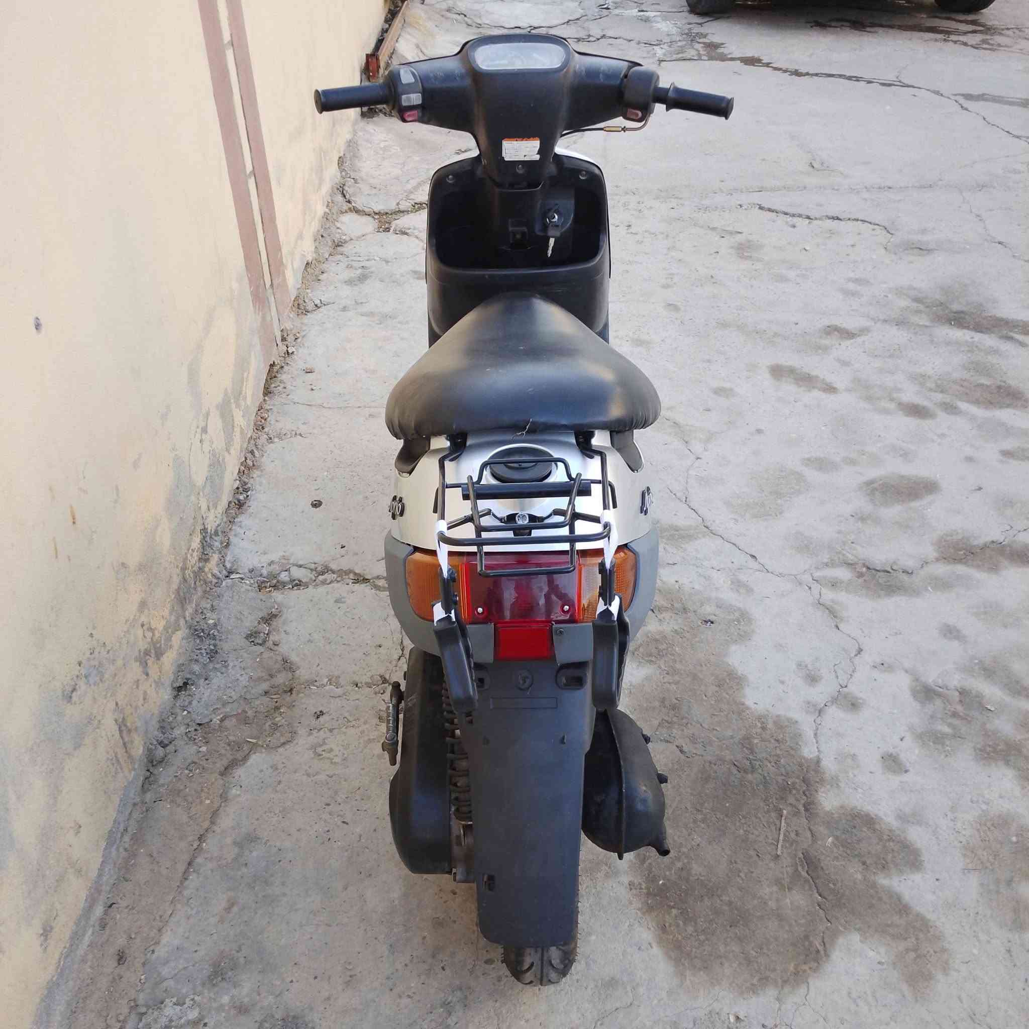 بيع مستعجل ماطورين السعر550الف *********** ***********
