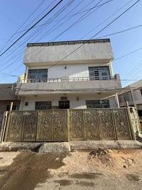 بلامانة • 50م ركن • مأجر