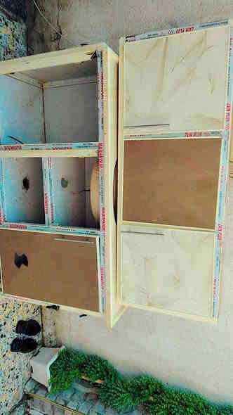 كاونتر مع المحلق مع السنك المرمو
بغداد الكرخ. 
***********
150
