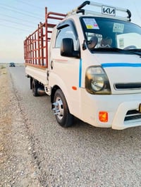 البصره • توصيل مجاني • شاحنة