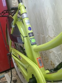 باسكل البيع بناتي حجم 26 باسكل باله جديد بجيس مكان بغداد الغزاليه سعر ...