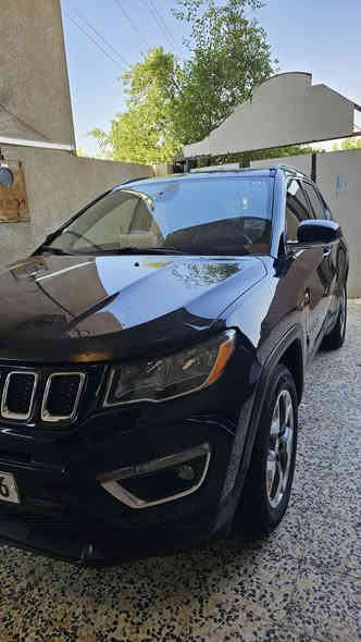 جيب كومبارس موديل 2020
حره بسمي رقم جديد 
فئه لمتدد المعرفه 1/1
2400 المرغوب
هزه جديده 
تحكم ستيرن 
تشغيل عن بعد 
تخم تاير جديد 
مراوح مبرمجه 
بصمه عدد 2
تدفئه وتبريد قطعتين خير من الله 
السعر 155$
***********
