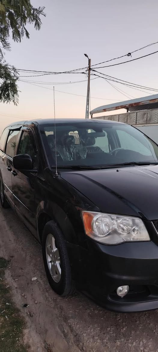 🖤 دوج كرفان 2012 فول مواصفات
🖤محرك و كير جديد مكفول 
🖤تبريد 3 قطع منفصل و ثلج 
🖤كشنات سياحي بلع 
🖤تحكمات فول ستيرن 
🖤نظام تقليل صرف بنزين 
🖤الابواب كهربائي اوتو 
🖤جامات 6 كهربائي 
🖤تخم اطارات جديد 
🖤شاشة وكامرا 
🖤فرس سقفي فرس ارضي 
🖤كشنات مخمل 
🖤رقم اربيل 
🖤صور الحادث مرفق بلصور 
🖤بجم كبس شركة 
🖤السعر 113 وبيها مجال 
🖤للاستفسار واتساب *********** او الاتصال على رقم ***********
