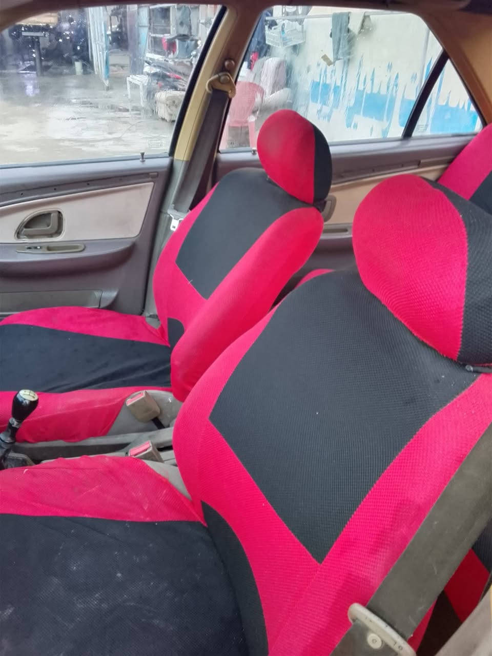 سلام عليكم بيجو لميس 2016
محرك مكفول 100ب100 تدفئة تبريد شغال 
هية غرامة مصفرة  سيارة ترايها وين ميعجبك 
بيها صخصخلت تبريد كهربائيات كلها شغال
السعر 27
***********
