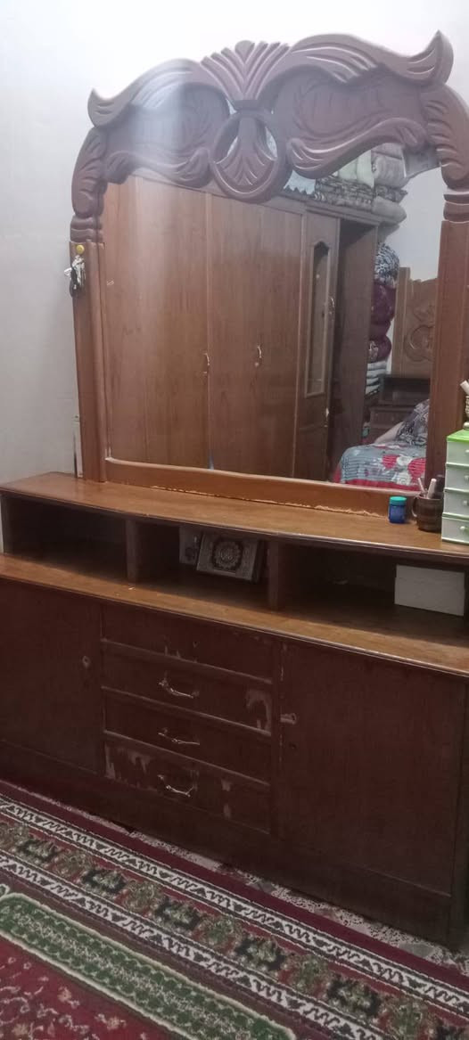 غرفه للبيع انجاره قديمه بس يردوهه 400 وبيها مجال


**إذا كنت صاحب هذا الإعلان وتريد حذفه لأي سبب، رجاءا أرسل رسالة إلى الدعم الفني**