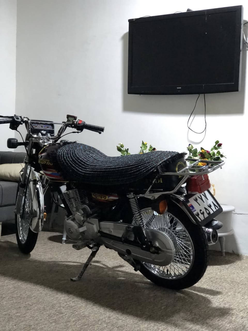 ٢٠٢٦   البيع او مروس بقفاز  ***********
