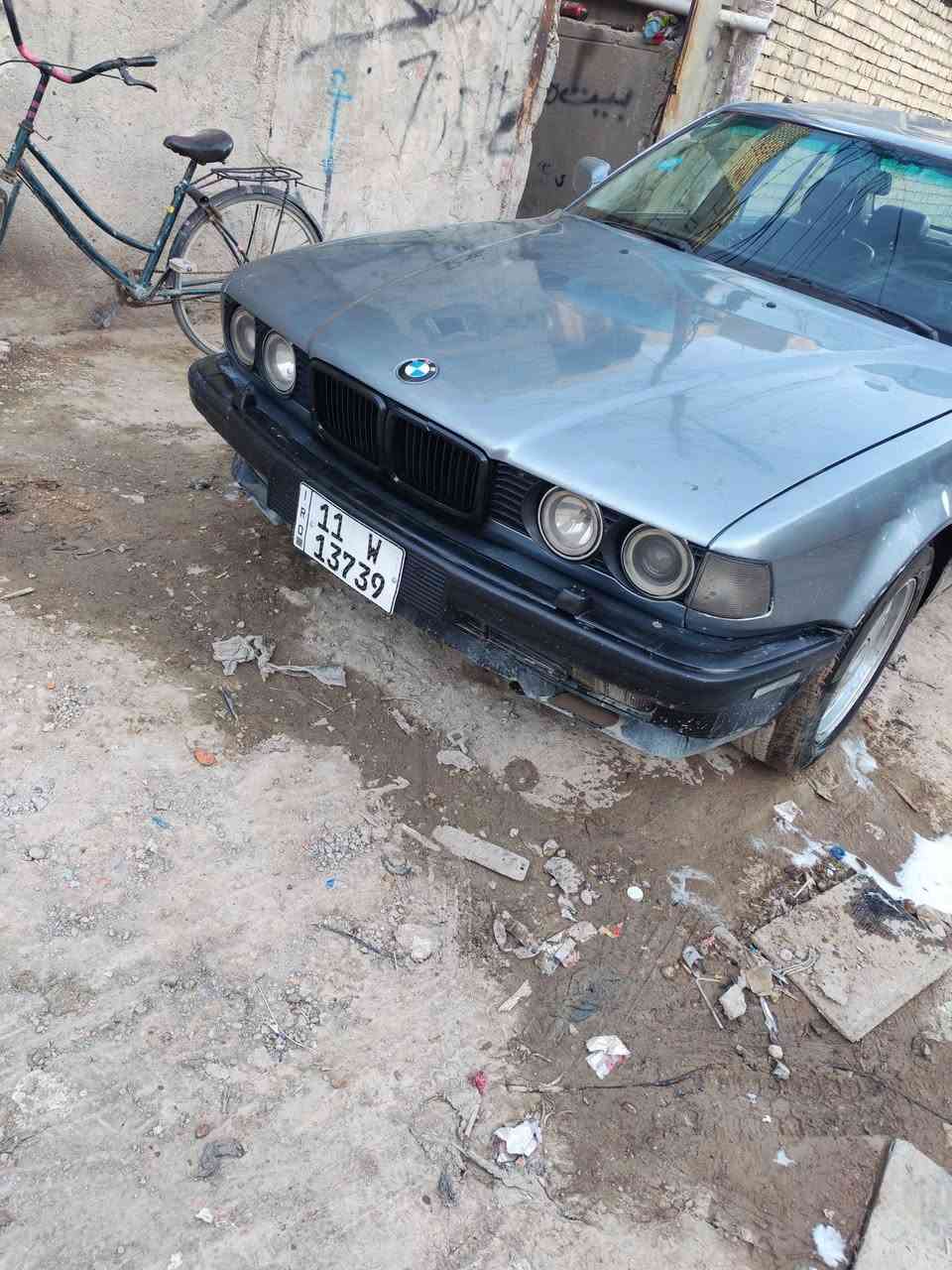 سلام عليكم بي إم حجم ٧٥٠ بيه مكينه 35كير عادي موديل ٩٢ للمراوس


**إذا كنت صاحب هذا الإعلان وتريد حذفه لأي سبب، رجاءا أرسل رسالة إلى الدعم الفني**