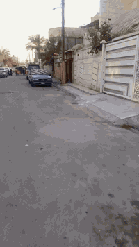 بيت 50متر واقع حال 60 متر خلفي قرب سوق الاول بيت نضيف جدا.  استفسار ع الرقم ***********
