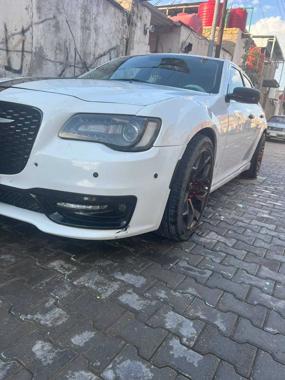 سلام عليكم
اوبامه 2019 أصل 
متومه بغداد سنويه وارقام اصليات
كص جنطه
محرك 3600
كير محرك كفاله 
حداديه فول
بنورامه فتحتين
ماموري
كشنات كله كهربائي
منضومه زنون
سياره فول موصفات 
العنوان / بصره 
التلفون / ***********
السعر / 85 وبيه مجال
